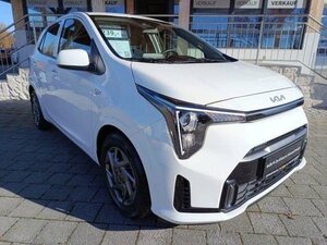 Kia PICANTO FACELIFT 1.0 MT VISION|KAMERA|NAVI 6.979 km 14.960 &euro; Höhenkirchen-Siegertsbrun 85635