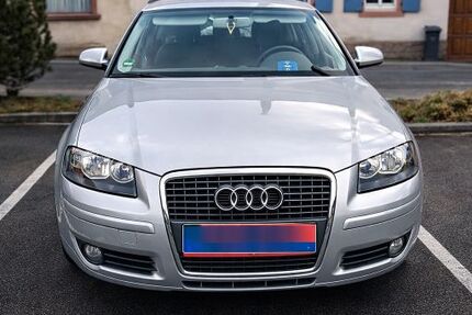 Audi A3 150.000 km 5.300 &euro; Vogtsburg im Kaiserstuhl 79235