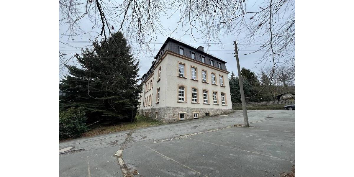 Gewerbeobjekt Jahnsbach Thum-Jahnsbach - 449.000&euro; | Angebot:22177516