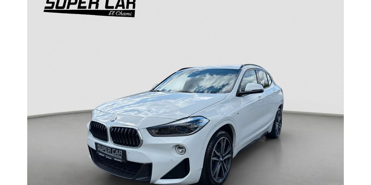 BMW X2 111.000 km 23.450 &euro; Plettenberg 58840