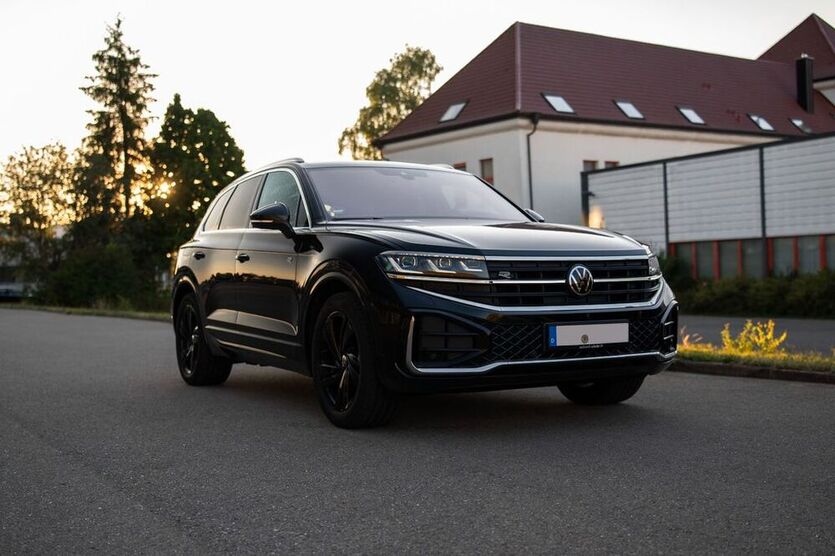 Touareg