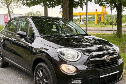 Fiat 500X 96.500 km 9.999 &euro; Köln 51107