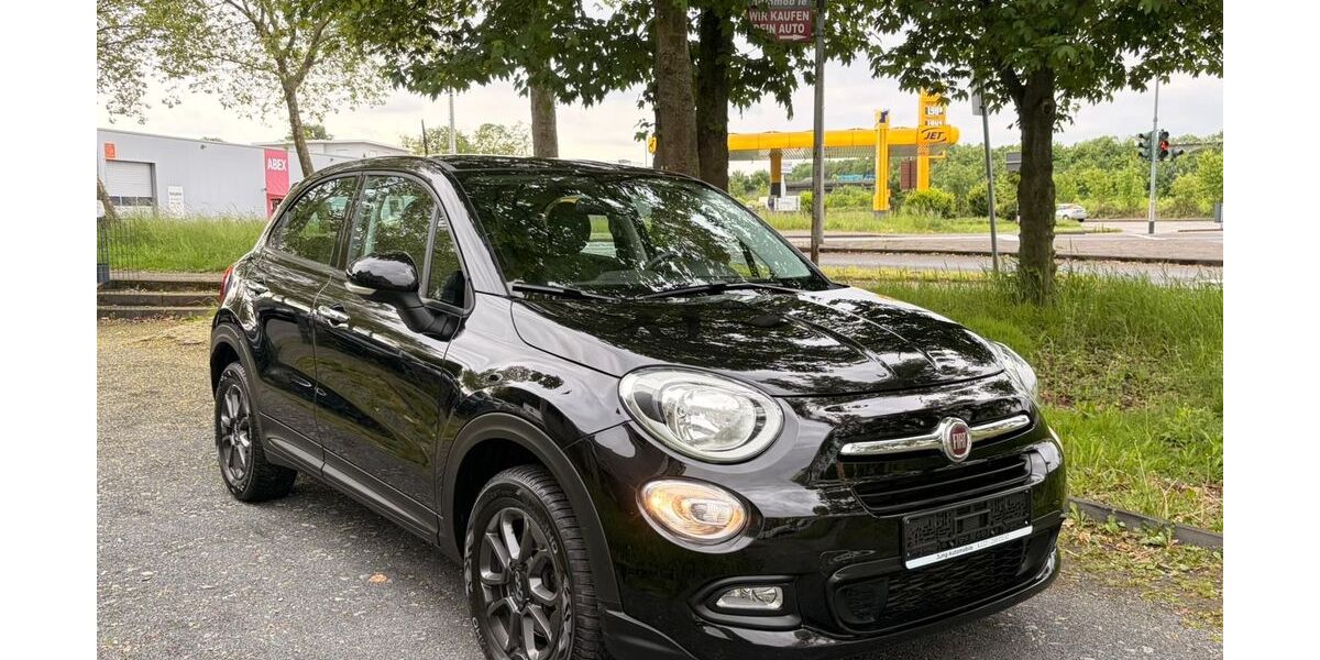 Fiat 500X 96.500 km 9.999 &euro; Köln 51107