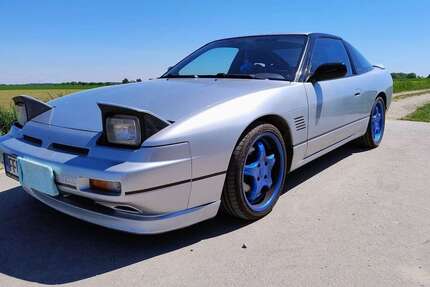 Nissan 200 SX 171.900 km 20.500 € Haimhausen 85778