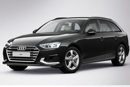 Audi A4 59.072 km 27.420 € Ulm 89073