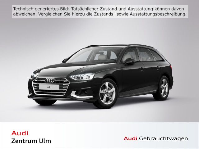 Audi A4 59.072 km 27.420 € Ulm 89073