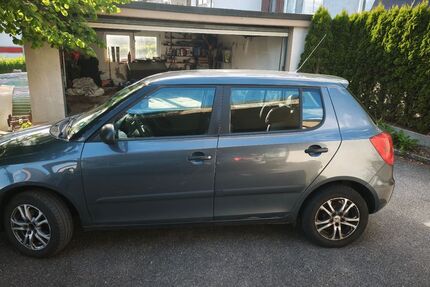 Skoda Fabia 155.500 km 1.900 &euro; Dornstetten 72280