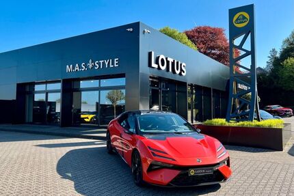 Lotus Emeya