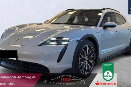 Porsche Taycan 39.922 km 73.900 &euro; Pinneberg 25421