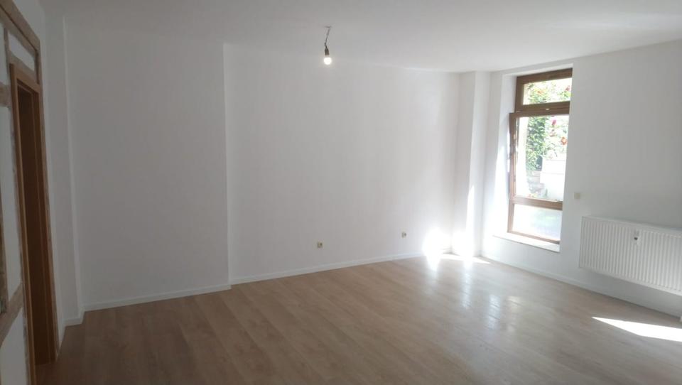 Erdgeschoßwohnung Havelberg - 3 Zimmer, 100 m&sup2;, 720&euro; | Angebot:25417985