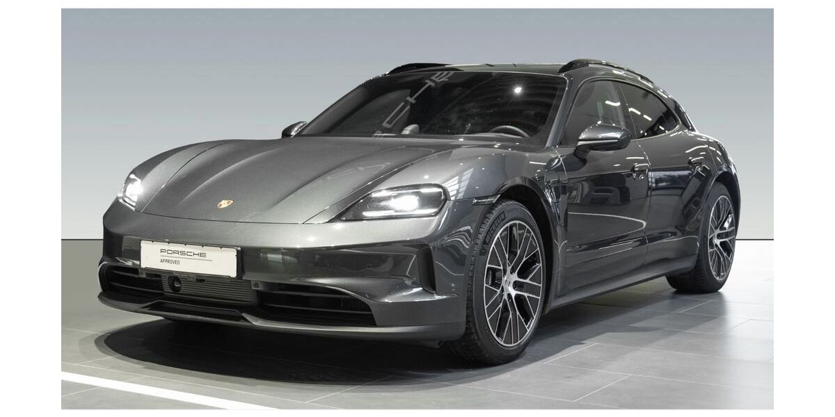 Porsche Taycan 35.920 km 86.990 &euro; Frankfurt am Main 65936
