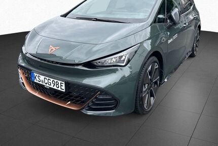 Cupra Born 6.000 km 41.590 &euro; Kassel 34119