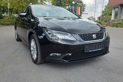 Seat Leon 85.236 km 10.300 &euro; Lippstadt 59557