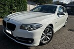 BMW 520 218.200 km 8.150 &euro; Hamburg 20038