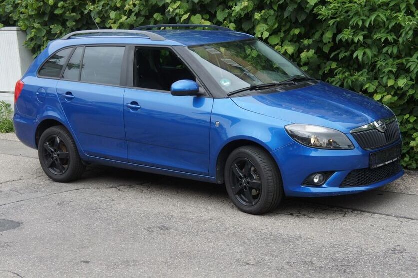 Fabia