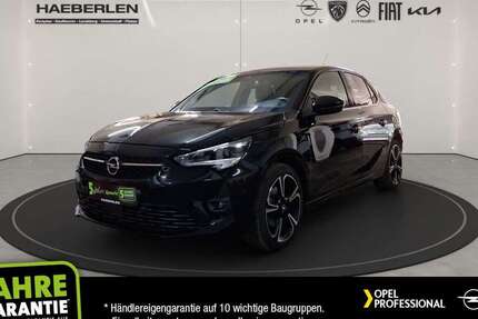 Opel Corsa 30.000 km 17.850 &euro; Kempten 87435
