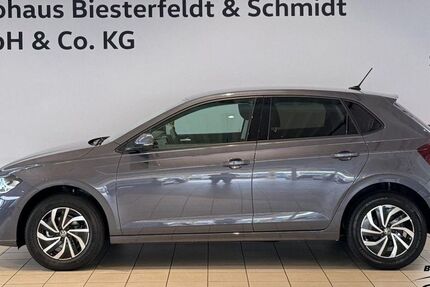 VW Polo 1.010 km 26.390 &euro; Wedel 22880