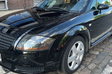 Audi TT 135.000 km 9.500 € Hamburg 20535
