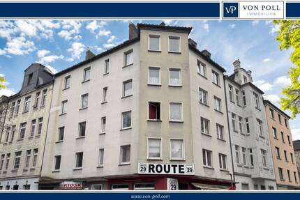 gepflegtes Mehrfamilienhaus in zentraler Lage zimmer