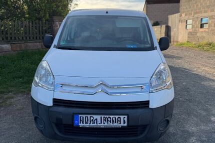 Citroen Berlingo 57.800 km 10.600 &euro; Kirchheimbolanden 67292