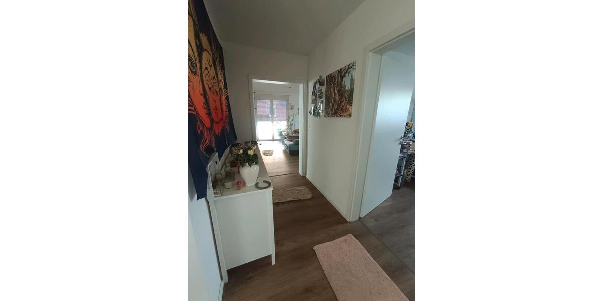 Erdgeschoßwohnung Berghaupten - 3 Zimmer, 75 m&sup2;, 1.020&euro; | Angebot:26415114