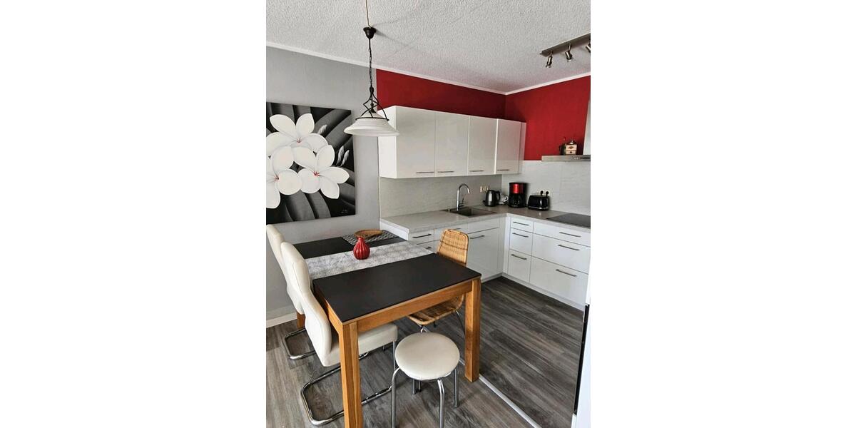 Hochparterre Radolfzell am Bodensee - 2 Zimmer, 49 m&sup2;, 269.000&euro; | Angebot:27113678