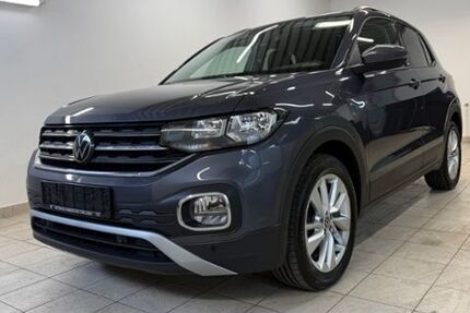 VW T-Cross 35.079 km 18.950 &euro; Beeskow 15848