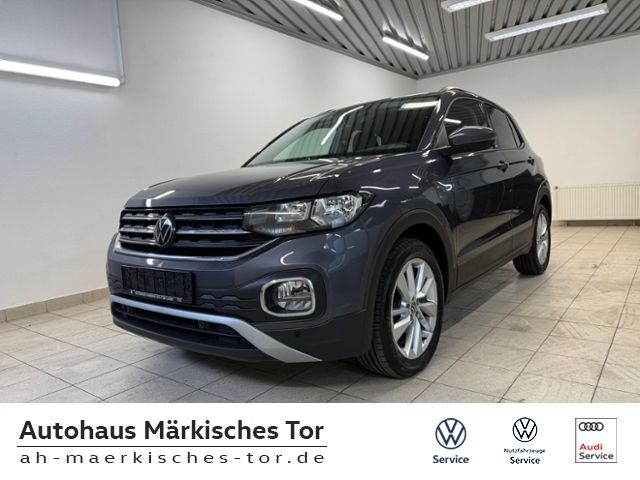 VW T-Cross 35.079 km 18.950 &euro; Beeskow 15848