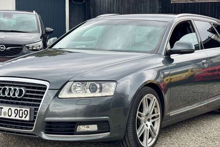 Audi A6 245.000 km 5.450 &euro; Pfullingen 72793