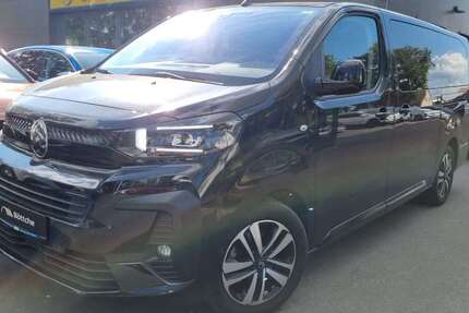 Citroen Spacetourer 43.295 km 37.480 € Potsdam 14480