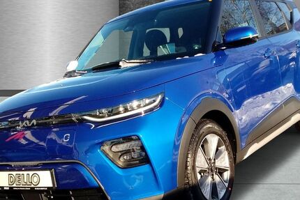 Kia Soul 9.843 km 31.890 &euro; Reinbek 21465