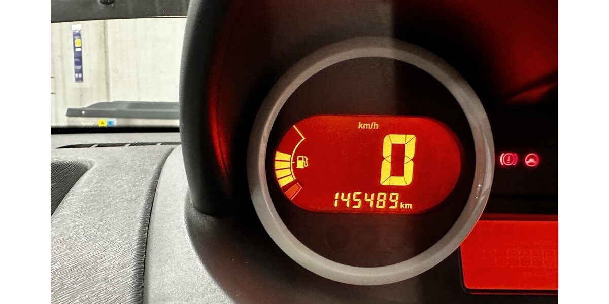 Renault Twingo 143.000 km 2.300 &euro; Heilbronn 74072