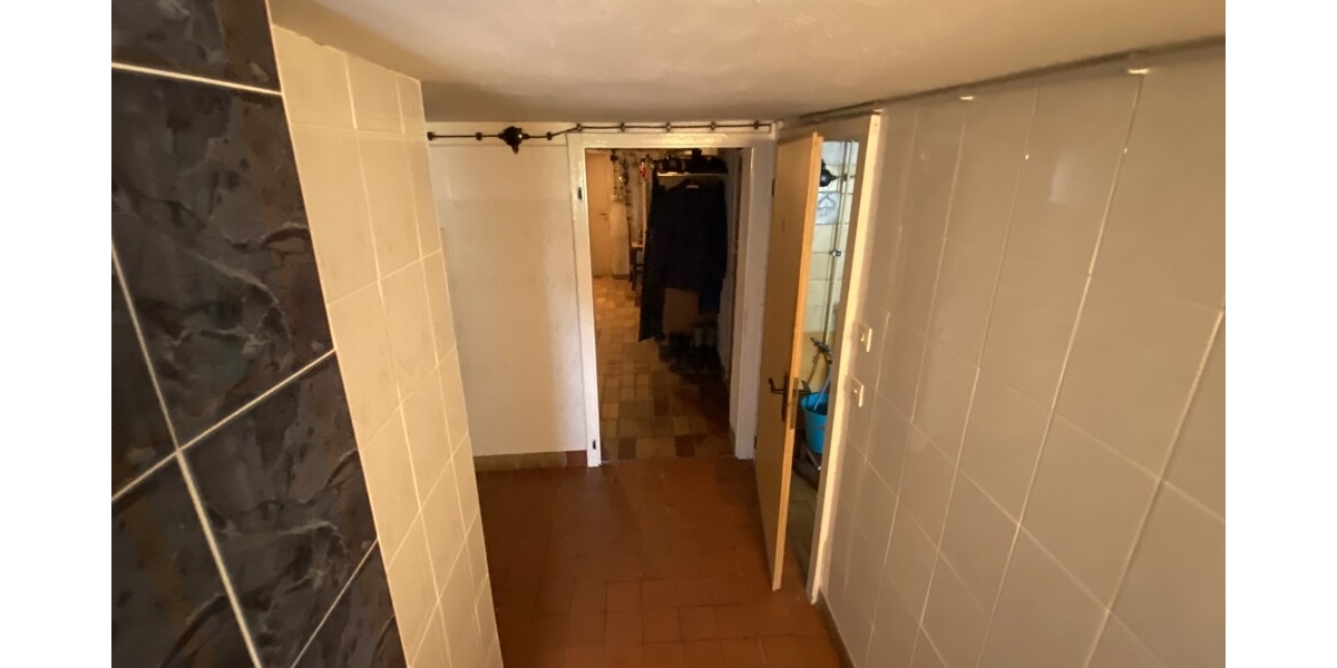 Großzügiges und idyllisch gelegenes Wohlfühlzuhause mit Wintergarten und großem Grundstück - Einfamilienhaus Klipphausen | Angebot:26990002