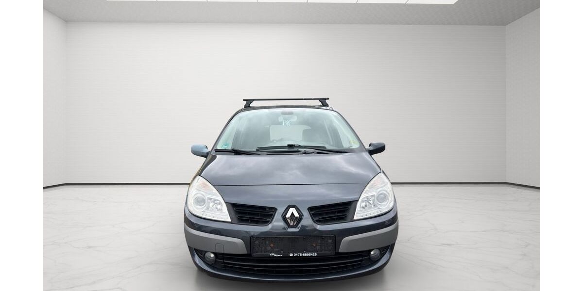 Renault Scenic 170.000 km 2.699 &euro; Goslar/Oker 38644