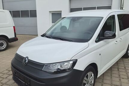 VW Caddy Maxi 78.276 km 24.900 &euro; Riedlingen 88499