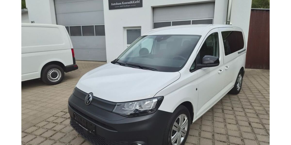 VW Caddy Maxi 78.276 km 24.900 &euro; Riedlingen 88499