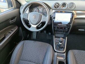 Suzuki VITARA 1.4 COMFORT+ HYBRID 6.950 km 22.960 &euro; Höhenkirchen-Siegertsbrun 85635