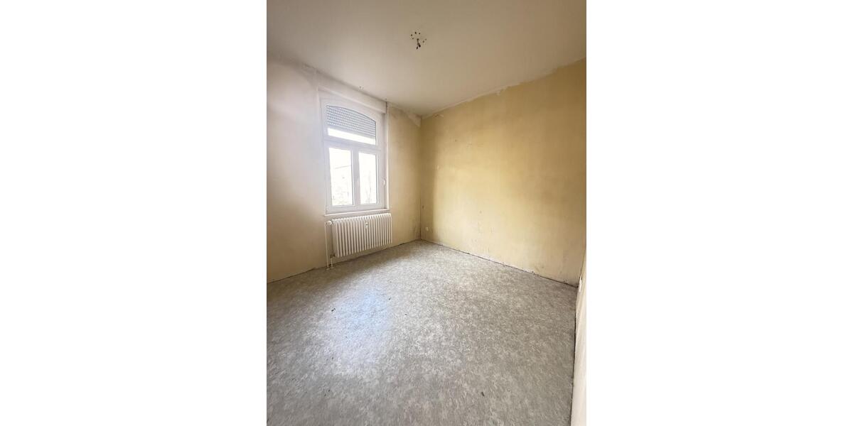 Erdgeschoßwohnung Duisburg Hamborn - 3.5 Zimmer, 71 m&sup2;, 405&euro; | Angebot:25427404