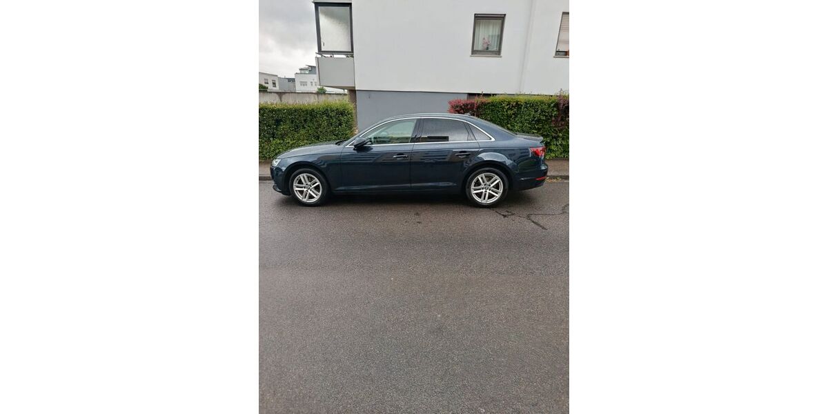 Audi A4 118.100 km 18.300 &euro; Ostfildern 73760
