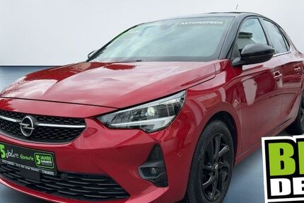 Opel Corsa 39.985 km 13.975 &euro; Chemnitz 09116