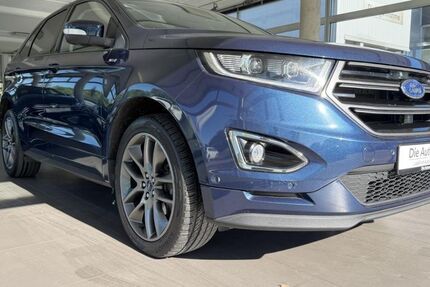 Ford Edge 156.000 km 17.980 &euro; Rheinfelden (Baden) (Rheinfelden) 79618