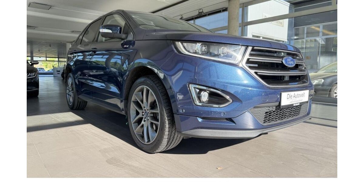 Ford Edge 156.000 km 17.980 &euro; Rheinfelden (Baden) (Rheinfelden) 79618