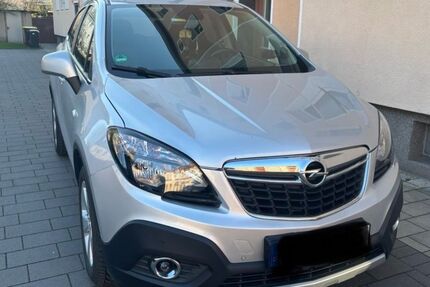 Opel Mokka 183.900 km 5.200 &euro; Gelsenkirchen 45881