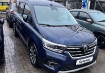 Gebrauchtwagen Renault Kangoo