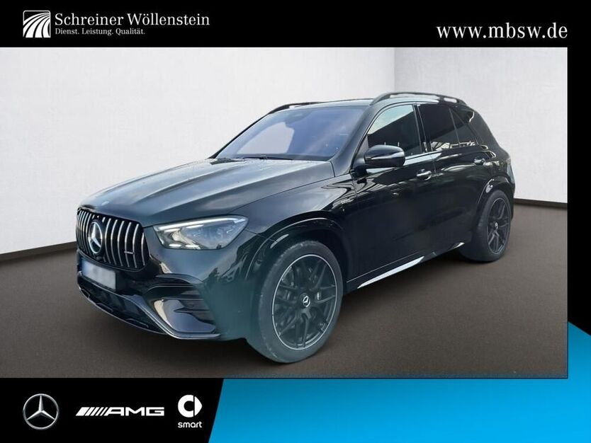 GLE 53 AMG