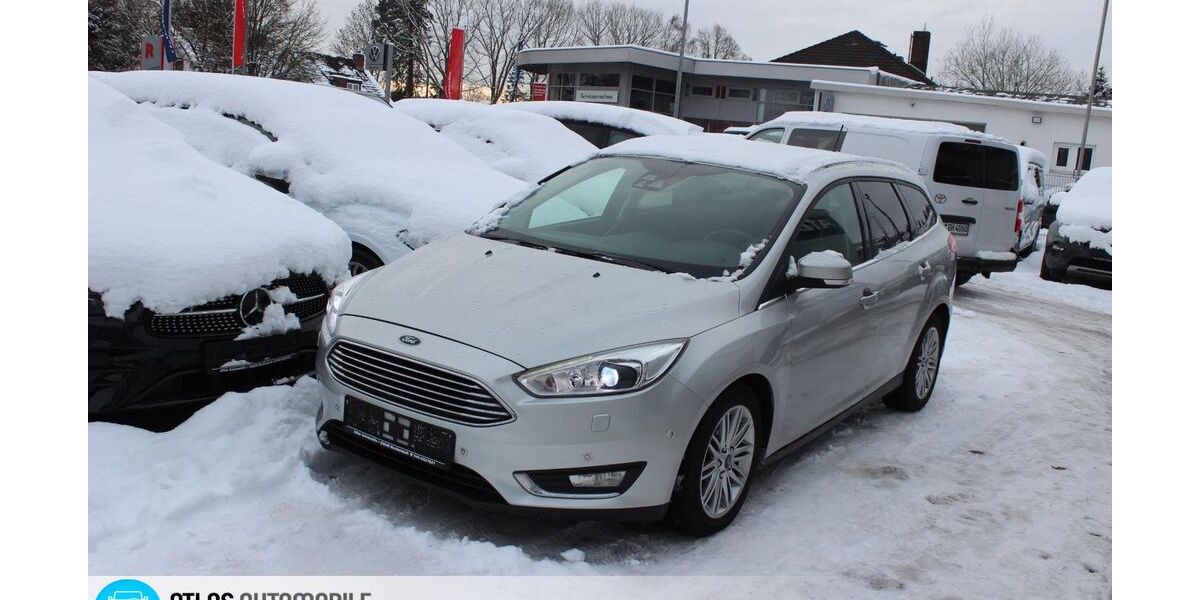 Ford Focus 219.000 km 7.990 &euro; Norderstedt/Hamburg 22848