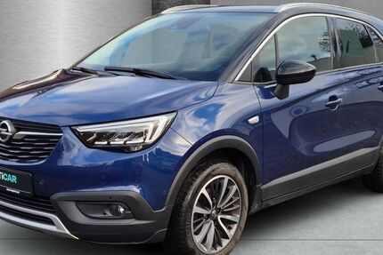 Opel Crossland (X) 49.854 km 15.980 &euro; Oldenburg in Holstein 23758