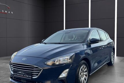 Ford Focus 212.300 km 6.480 &euro; Hannover 30165