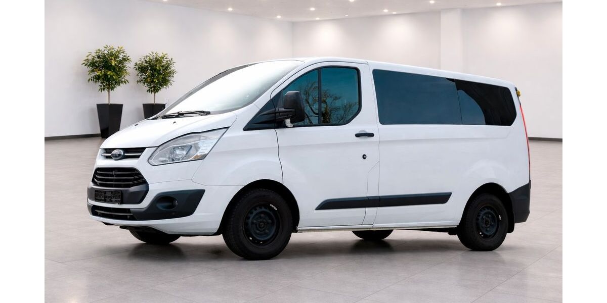 Ford Transit 153.500 km 13.200 &euro; Gießen 35396