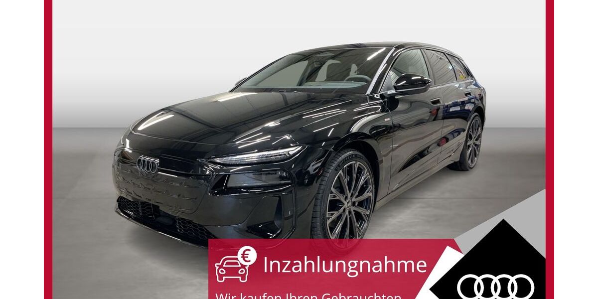 Audi A6 e-tron 2.900 km 78.990 &euro; Landshut 84030